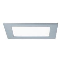 Встраиваемый светодиодный светильник Paulmann Quality Line Panel 92080