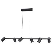 Подвесной светильник Mantra Sal 8298