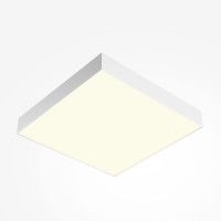 Потолочный светильник Maytoni Zon C032CL-45W3K-SQ-W