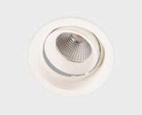 Встраиваемый светильник Italline IT02-029 white 3000K