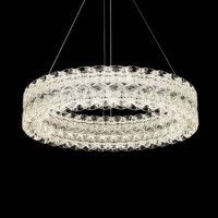 Подвесная люстра Modelux ML.8185.600 CR