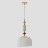 Подвесной светильник Crystal Lux MERINGUE SP1.1