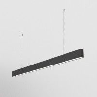 Подвесной светильник Maytoni Vinder P051PL-L40B4K