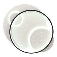 Потолочная светодиодная люстра Natali Kovaltseva Future INNOVATION STYLE 83117