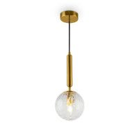 Подвесной светильник Freya Zelda FR5122PL-01BS