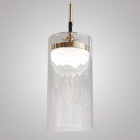 Подвесной светильник AM Group AM521-H280 GD