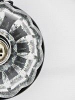 Встраиваемый светильник Elvan TCH-1250-G-9-Bk