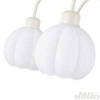 Люстра на штанге Arte Milano Napoli 315066/D680/5 IV