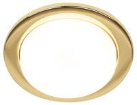 Встраиваемый светильник Эра KL70 GD /1 Б0048954