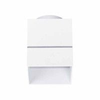 Потолочный светодиодный светильник Ambrella Light Techno Spot TN257