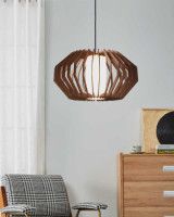 Подвесной светильник Eglo Rusticaria 900386