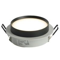 Встраиваемый светильник Feron DL505 51351