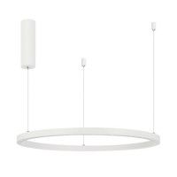 Подвесной светильник Arlight SP-CONGO-MULT-1-R800-42W Day4000 (WH, 120 deg, 230V) 046245