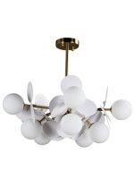 Люстра на штанге Zortes Floret ZRS.01201.10