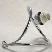 Накладная люстра Lussole Lgo Iliamna GRLSP-8139