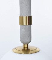 Подвесной светильник Lumina Deco Granino LDP 6011-1 MD