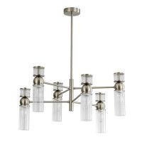 Люстра на штанге Lumion Moderni Denver 8277/6