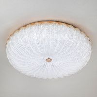 Потолочный светильник LED4U L1115-500 GD