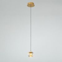 Подвесной светильник DeLight Collection MD22001052-1A gold