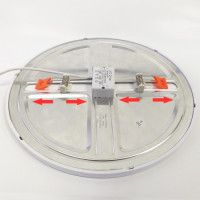 Встраиваемый светильник EKS Universal UTT00004373