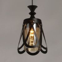 Подвесной светильник De Markt Соло 112012301