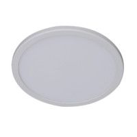 Встраиваемый светильник Reluce 70601-9.0-001OL LED15W WH 4000K