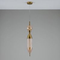 Подвесной светильник Moderli Candle V10915-PL