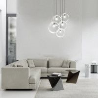 Подвесной светильник ImperiumLoft Penball 168479-26