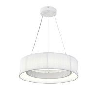 Подвесной светильник Indigo Luminosa 13041/A/1P White V000208L