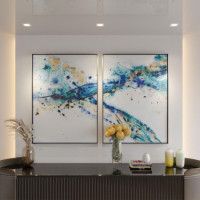 Встраиваемый светильник Novotech WIR Gemini 371005