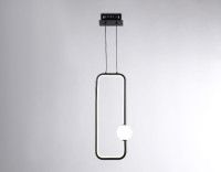 Подвесной светильник Ambrella Light Comfort LineTech FL66363