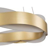 Подвесной светильник Indigo Treccia V000068L