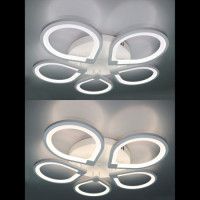 Потолочная люстра Natali Kovaltseva INNOVATION STYLE 83042