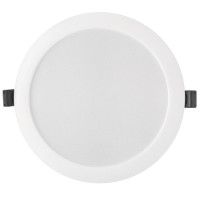 Встраиваемый светильник General GLP-RW3-12BT-145-6 412406