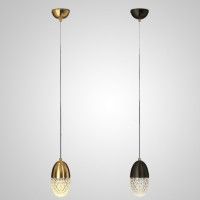 Подвесной светильник ImperiumLoft Grape 186809-23