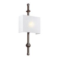 Настенный светильник Feiss Teva FE-TEVA1-ANBZ