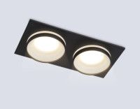 Встраиваемый светильник Ambrella Light Techno spot Acrylic Tech TN30712