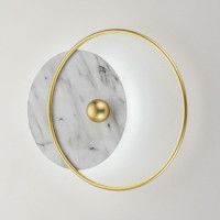 Настенный светильник Escada Revival 10268/1LED