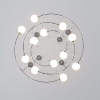 Подвесной светильник Bogates Brook 360/12