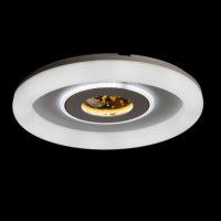 Потолочная люстра De Markt Норден 660016201