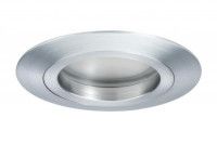Встраиваемый светодиодный светильник Paulmann Premium Line Coin 92824