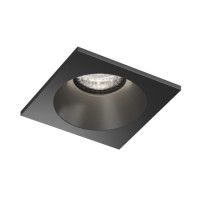 Точечный светильник влагозащищенный Denkirs Cove DK2131-BK