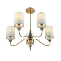 Люстра на штанге Lumion Anri 6590/5