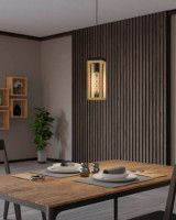 Подвесной светильник Eglo Nafferton 43743