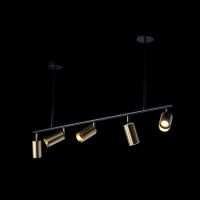 Люстра на штанге Loft IT Tribes 8120P-5