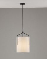 Подвесной светильник Moderli Inari V11849-1P