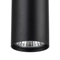 Подвесной светильник Escada 20001SMP/01 SBK