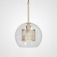 Подвесной светильник ImperiumLoft Catch 101416-26