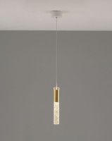 Подвесной светильник Moderli Ran V10896-PL