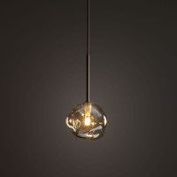 Подвесной светильник TK Lighting 11106 Lava Sabia a071860